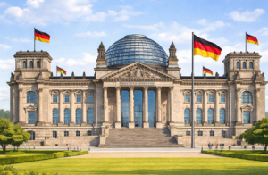 Für den Bundestag gilt noch immer eine vierjährige Amtsperiode.